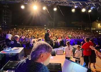 Nomadi in tour in Sardegna tra settembre e ottobre 2025