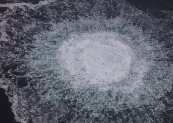 Fermato in Italia un ucraino coinvolto nell’esplosione di Nord Stream