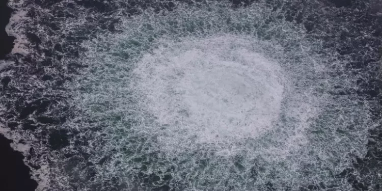 Fermato in Italia un ucraino coinvolto nell’esplosione di Nord Stream