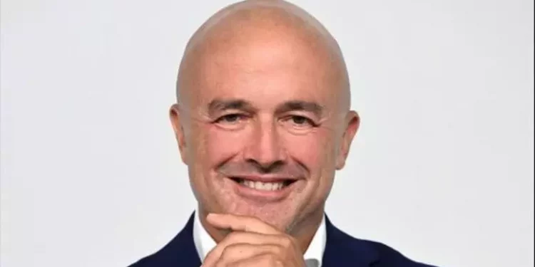 Gianluigi Nuzzi, ‘la mia cronaca senza partigianerie’