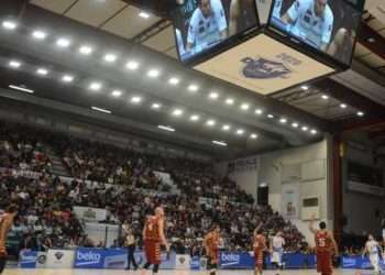 Sassari, partono a settembre i lavori al PalaSerradimigni