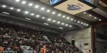 Sassari, partono a settembre i lavori al PalaSerradimigni