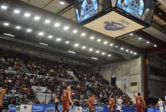 Sassari, partono a settembre i lavori al PalaSerradimigni