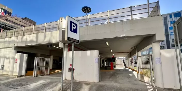 Aggiornate le tariffe per le aree di sosta comunali a Cagliari