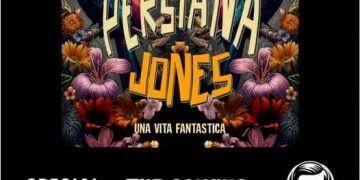 Il tour della storica band ska-punk Persiana Jones fa tappa a Monastir