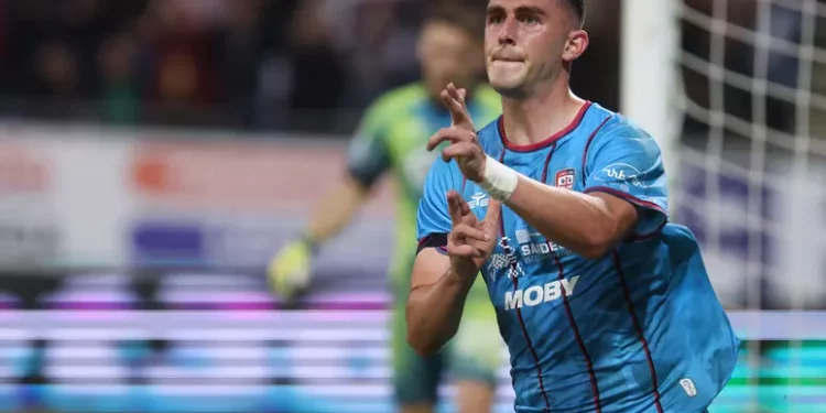 Cagliari, Piccoli alla Fiorentina per 25 milioni più i bonus