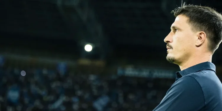 Pisacane ‘dispiace per ko, Cagliari meritava risultato diverso’