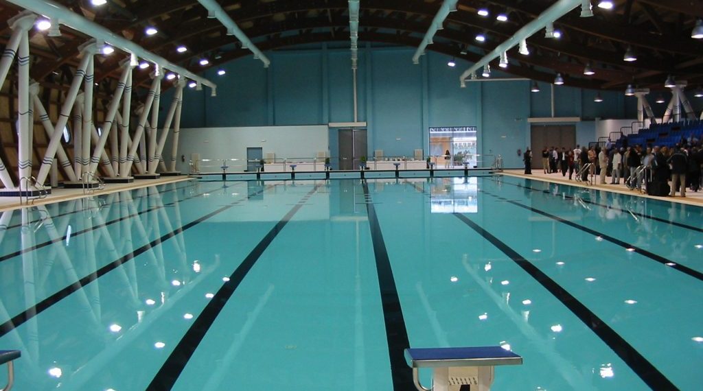 Cagliari, da lunedì 8 settembre 2025 riprendono le attività alla piscina di Terramaini