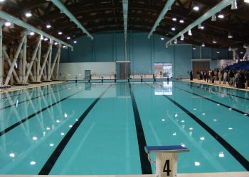 Cagliari, da lunedì 8 settembre 2025 riprendono le attività alla piscina di Terramaini