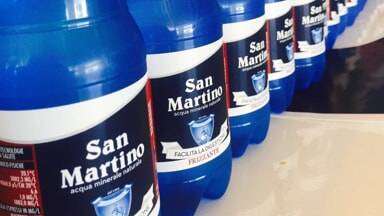 Firmato l’accordo per la tutela dei lavoratori dell’azienda San Martino