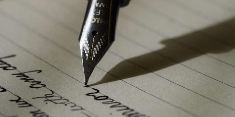 Istruzione: ci dimentichiamo di scrivere a mano?