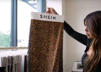 Messaggi green ingannevoli: multa da un milione di euro per Shein