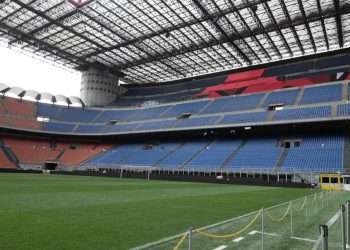 Calcio, torna la serie A: le partite e gli orari della prima giornata