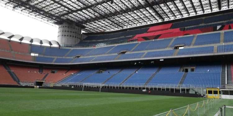 Calcio, torna la serie A: le partite e gli orari della prima giornata