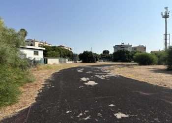 Quartu, spogliatoi e casa del custode del complesso sportivo Is Arenas non più occupati, via libera ai lavori di riqualificazione