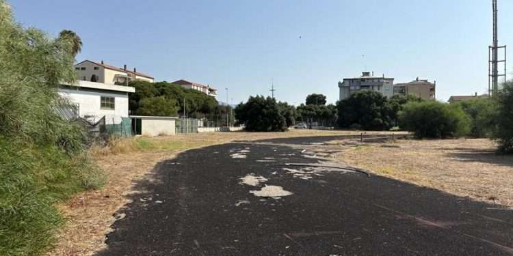 Quartu, spogliatoi e casa del custode del complesso sportivo Is Arenas non più occupati, via libera ai lavori di riqualificazione