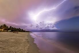 Pioggia e temporali in Sardegna, pomeriggio instabile nell’isola