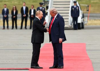 Trump-Putin, dall’Alaska strette di mano e sorrisi, passi in avanti su conflitto