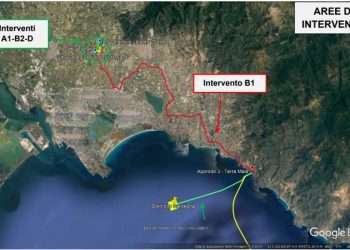 Il Consiglio di Stato rigetta il ricorso del Comune di Selargius sulla sospensione del Tyrrhenian link