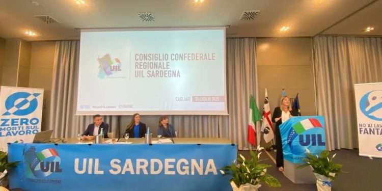 Assegno unico e caro vita: Uil, ‘servono investimenti subito’