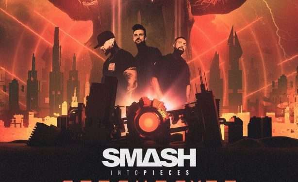 Musica, Smash Into Pieces: svelati gli opener