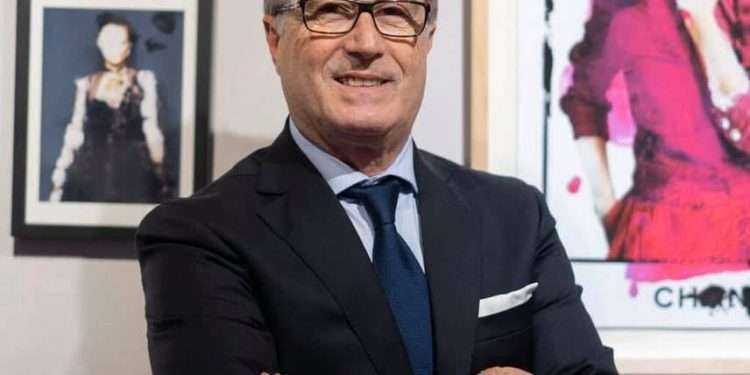 Roberto Concas nuovo presidente della Fondazione Costantino Nivola