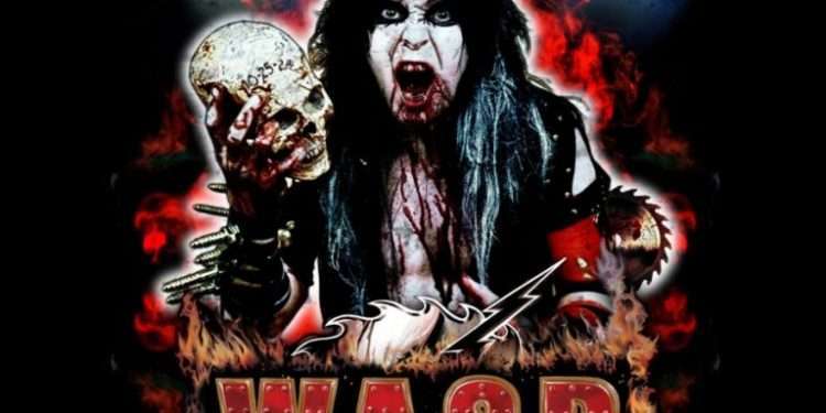 W.A.S.P.: la data al Live Club di Trezzo sull’Adda si terrà il 30 ottobre