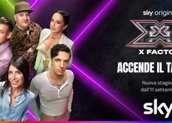 X Factor 2025, alle selezioni scatta il karaoke tra i giudici