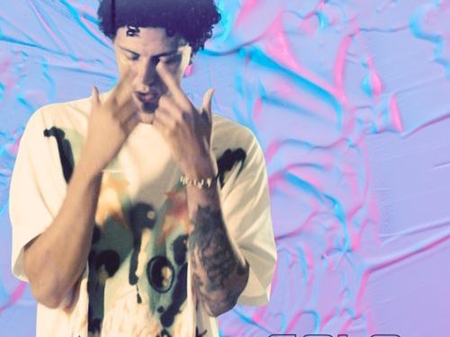 Aku Boy, il nuovo singolo “Solo con te” sarà pubblicato il 19 Settembre