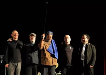 A Cagliari e Sassari l’ottava edizione di Jazz Club Network