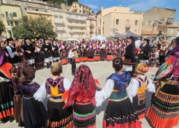 Autunno in Barbagia, bilancio positivo a Bitti