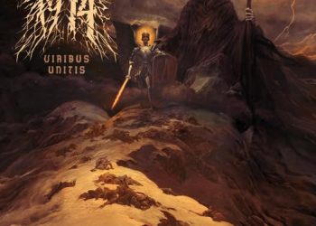 1914: in arrivo il nuovo album “Viribus Unitis”