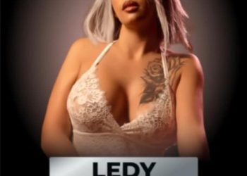 La sexystar Ledy Fenech arriva a Sanluri: spettacoli il 19 e 20 settembre