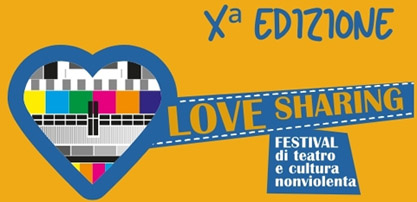 Theandric presenta la stagione autunnale al Teatro Sant’Eulalia di Cagliari. Love Sharing, Marina Nonviolenta e i laboratori teatrali