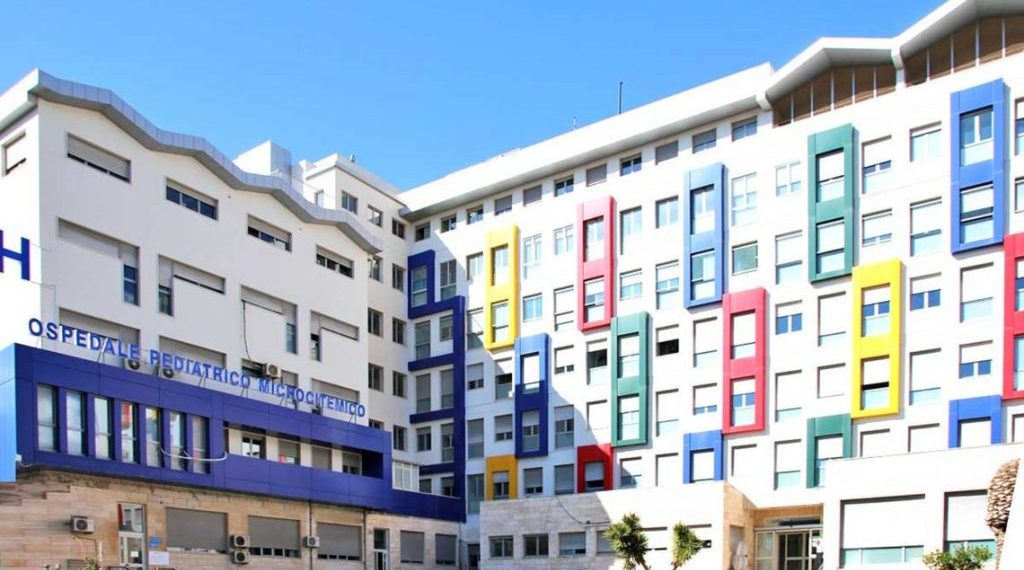 Istituzione del tavolo per l’ospedale dei bambini, Bartolazzi: “Proposta progettuale entro il 31 dicembre”