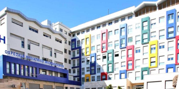 Istituzione del tavolo per l’ospedale dei bambini, Bartolazzi: “Proposta progettuale entro il 31 dicembre”