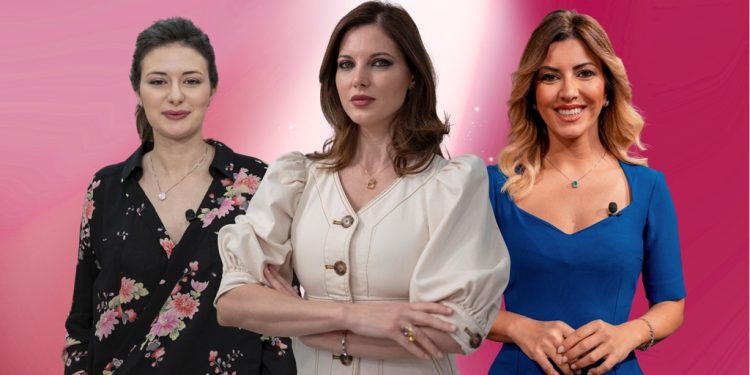 PizzaGirls 2025, storie di pizze e di donne, di creatività e di passione