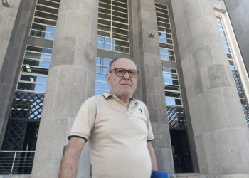 Sarroch: Parla Giampaolo Masu, portavoce del Comitato Civico per la Tutela Ambientale