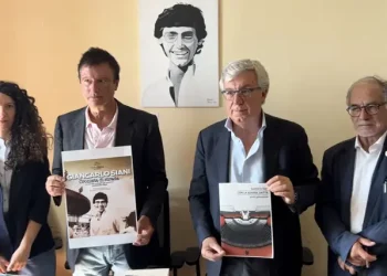 40 anni dall’omicidio di Giancarlo Siani, un mese di eventi per ricordarlo