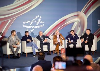 Il Sud Globale si unisce nella lotta contro la disinformazione: annunciato il Forum internazionale “Dialogue on Fakes 3.0”