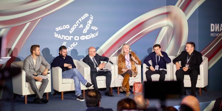 Il Sud Globale si unisce nella lotta contro la disinformazione: annunciato il Forum internazionale “Dialogue on Fakes 3.0”