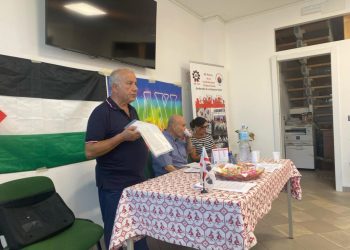 “Cagliari si mobilita contro le bombe RWM: il 17 ottobre sit-in davanti alla Regione”