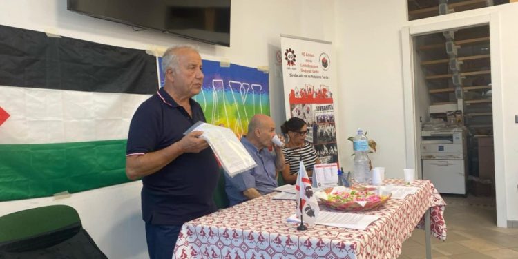 “Cagliari si mobilita contro le bombe RWM: il 17 ottobre sit-in davanti alla Regione”