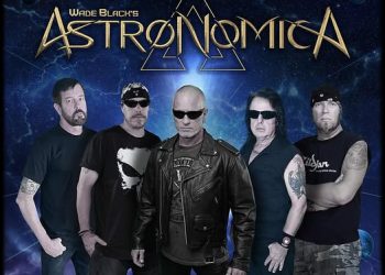 Wade Black’s Astronomica entrano nel roster di Irukandji Booking Live Promotion