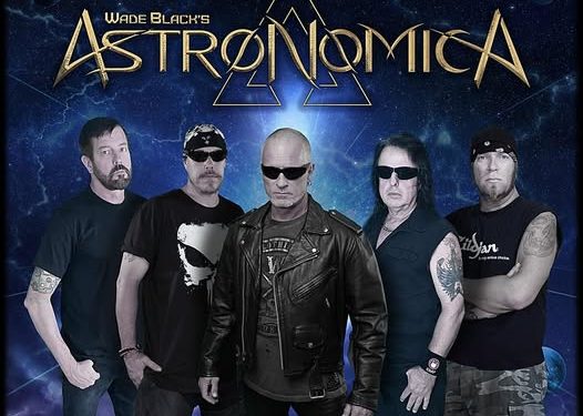Wade Black’s Astronomica entrano nel roster di Irukandji Booking Live Promotion