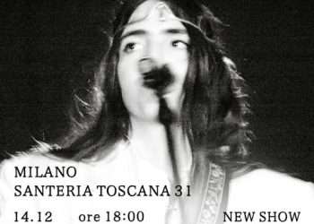 Joan Thiele, la prima tappa a Milano è già sold out. Arriva la seconda data