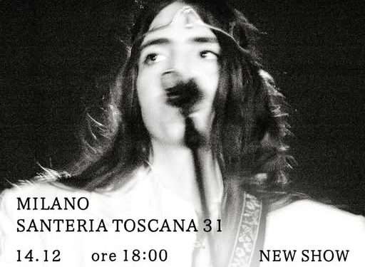 Joan Thiele, la prima tappa a Milano è già sold out. Arriva la seconda data