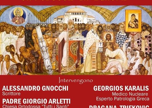 Bologna, conferenza sulla persecuzione dei Cristiani Ortodossi in Europa