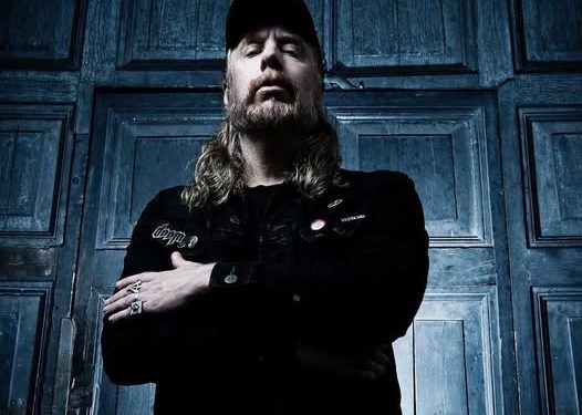 At the Gates: è morto Tomas “Tompa” Lindberg