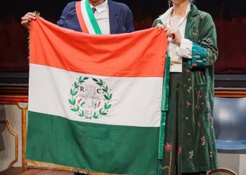 Polemiche a Reggio Emilia per l’intervento di Francesca Albanese